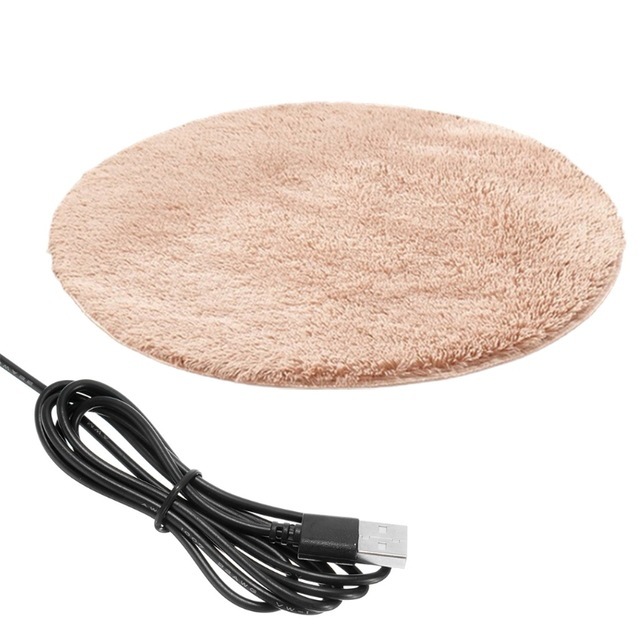 Pet Heating Waterproof Pad