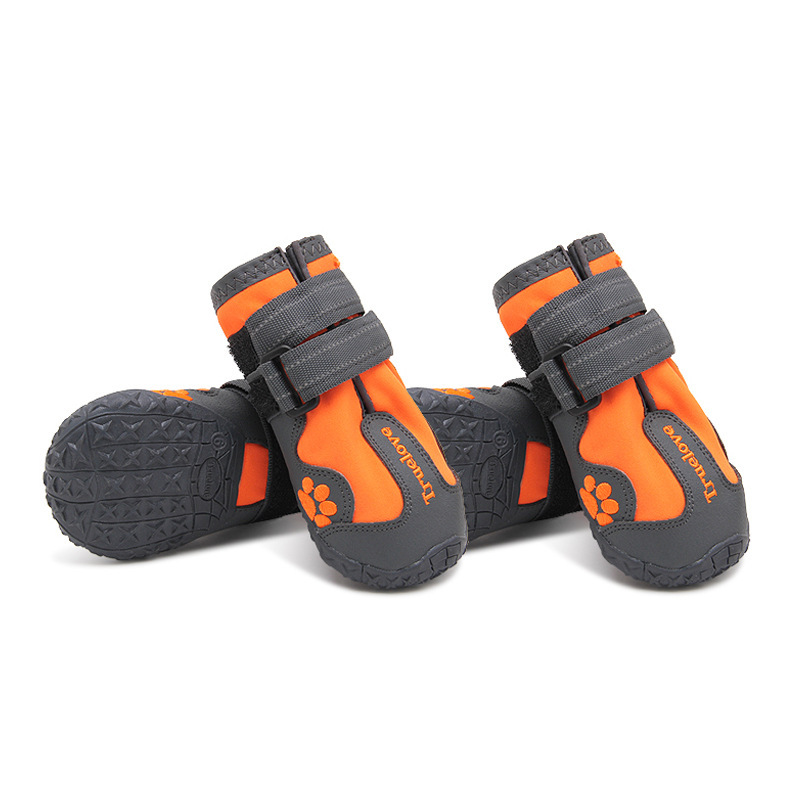 Dog Shoes Non-slip