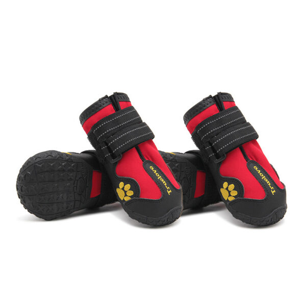 Dog Shoes Non-slip
