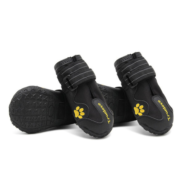 Dog Shoes Non-slip