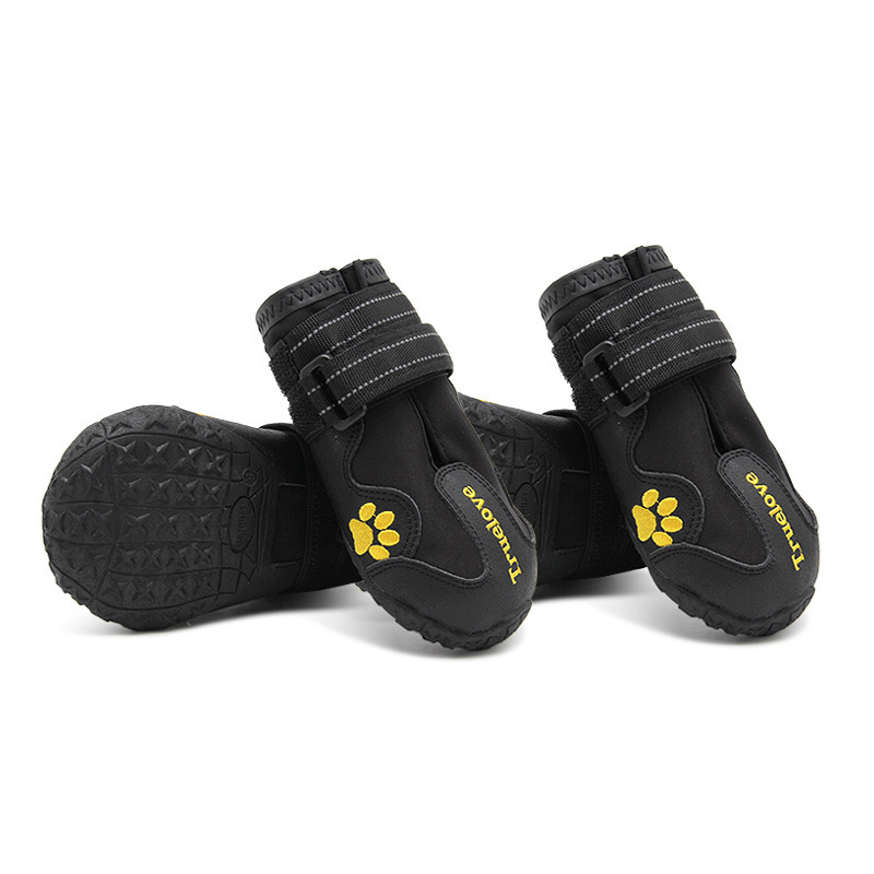 Dog Shoes Non-slip