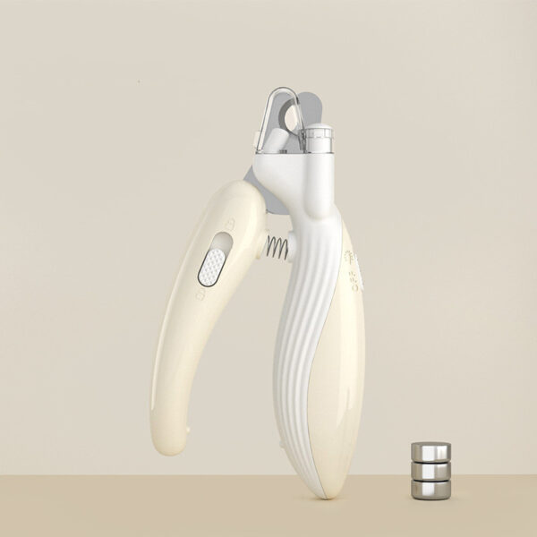 Safe LED Clipper