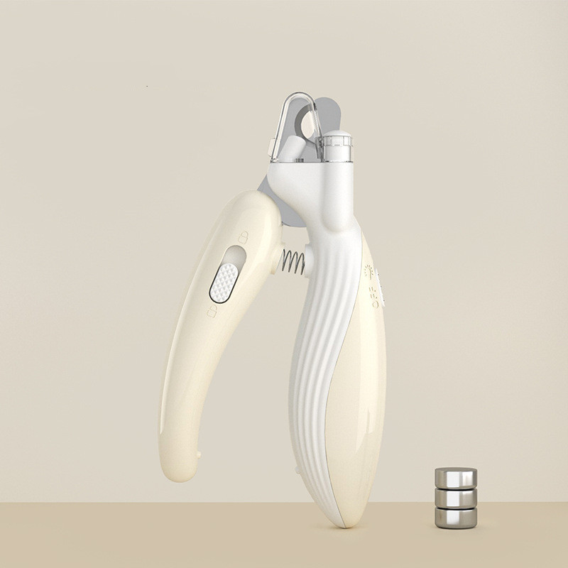 Safe LED Clipper