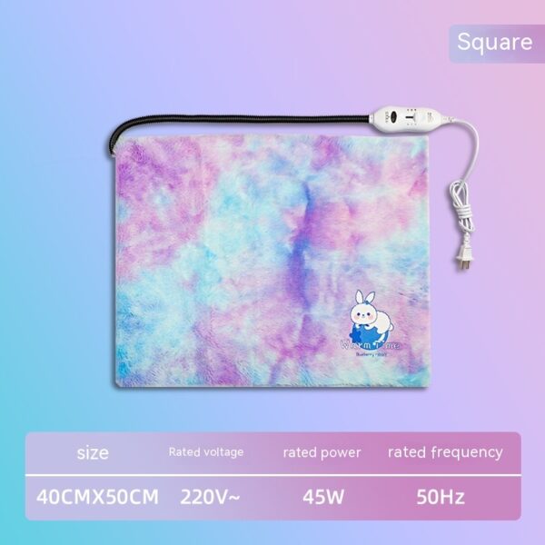 3 Level Heating Pad