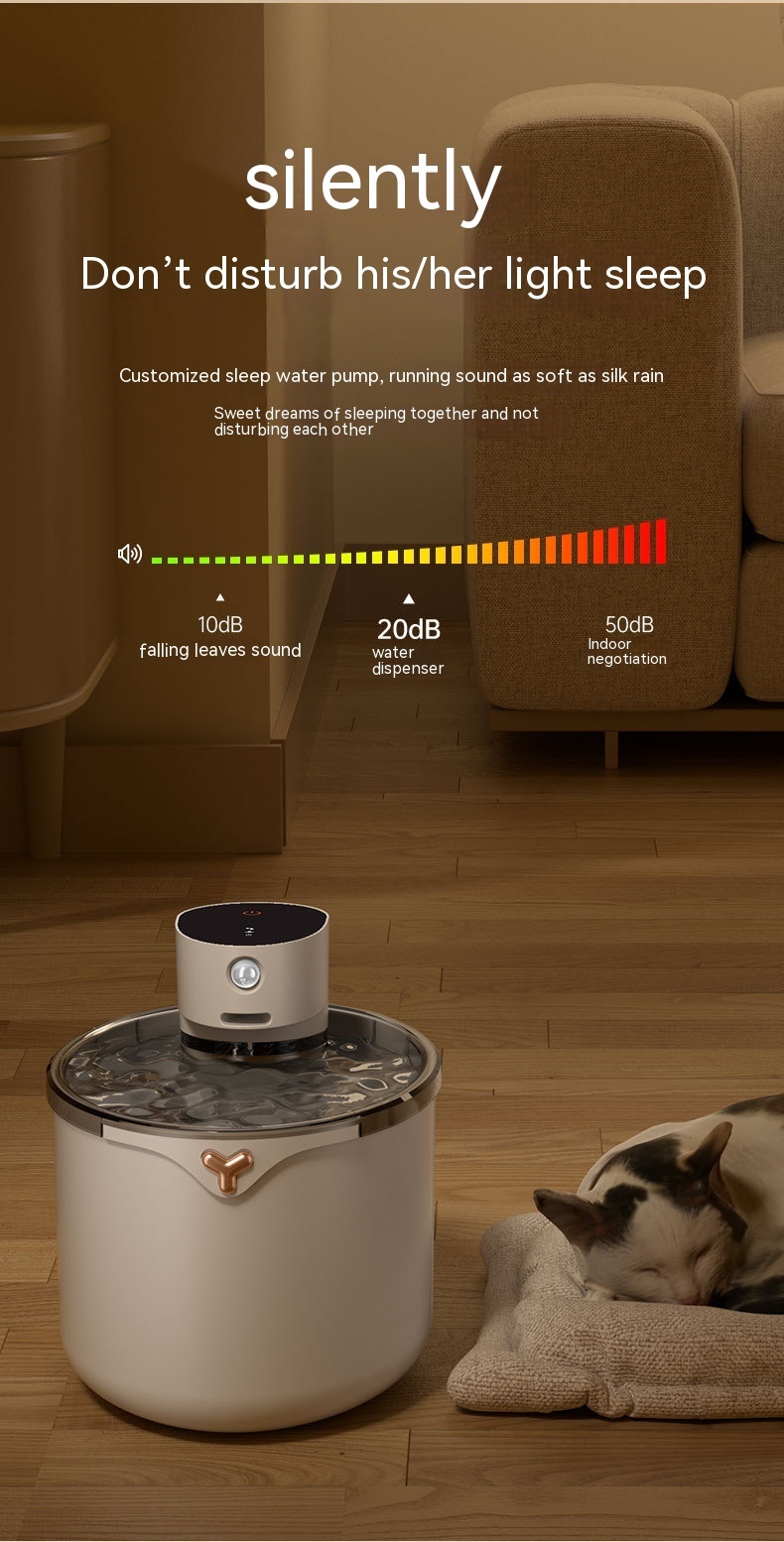 Cute SmartSip
