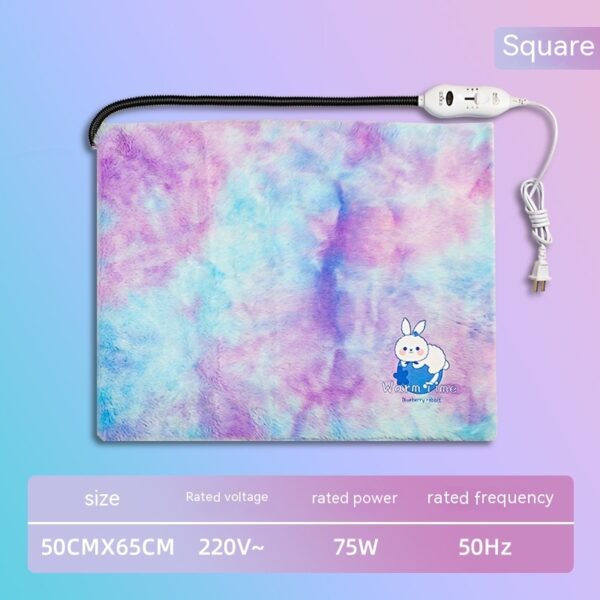 3 Level Heating Pad