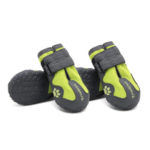 Dog Shoes Non-slip