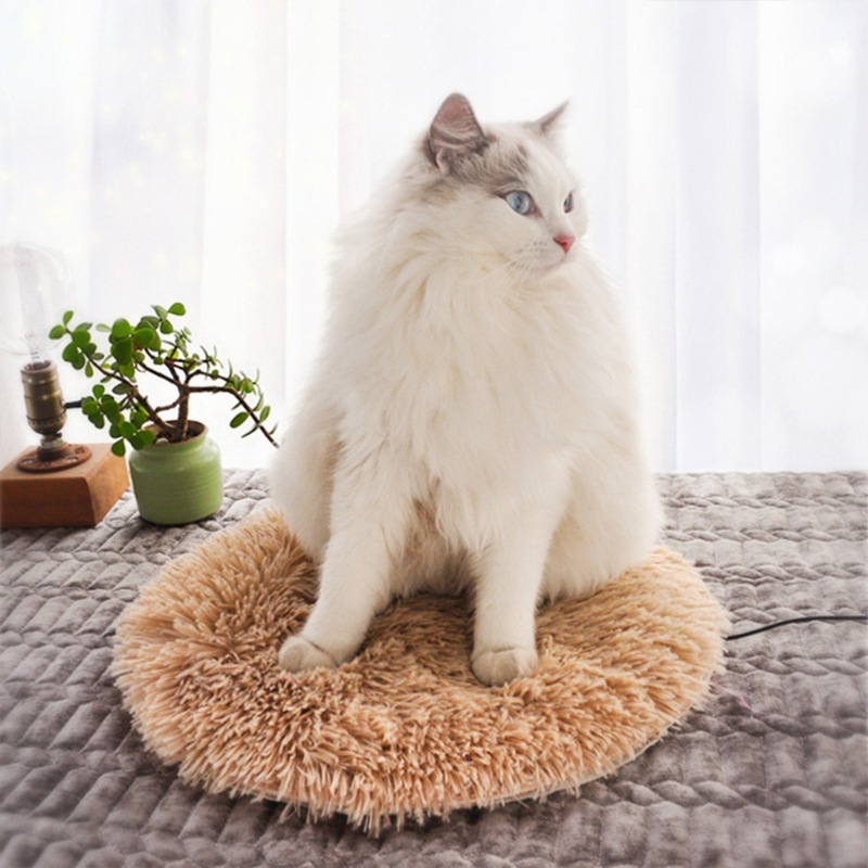 Pet Heating Waterproof Pad