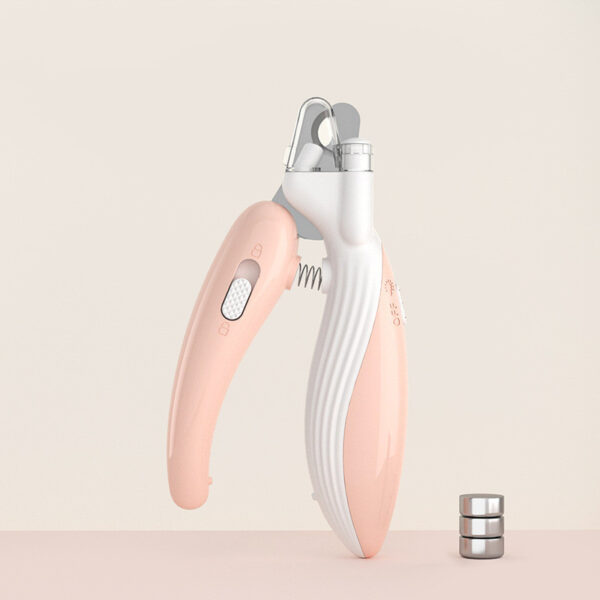 Safe LED Clipper