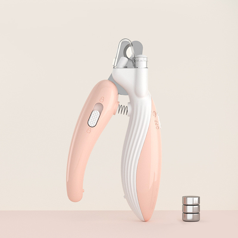 Safe LED Clipper