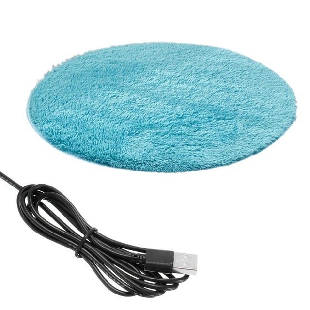 Pet Heating Waterproof Pad
