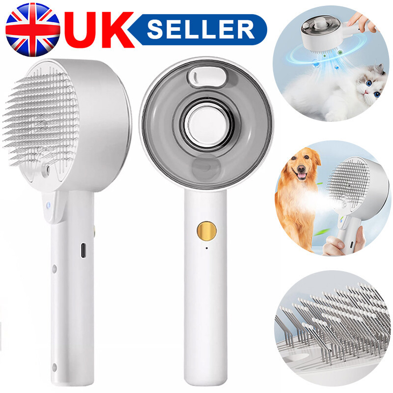 DeepSteam Brush 4 In 1