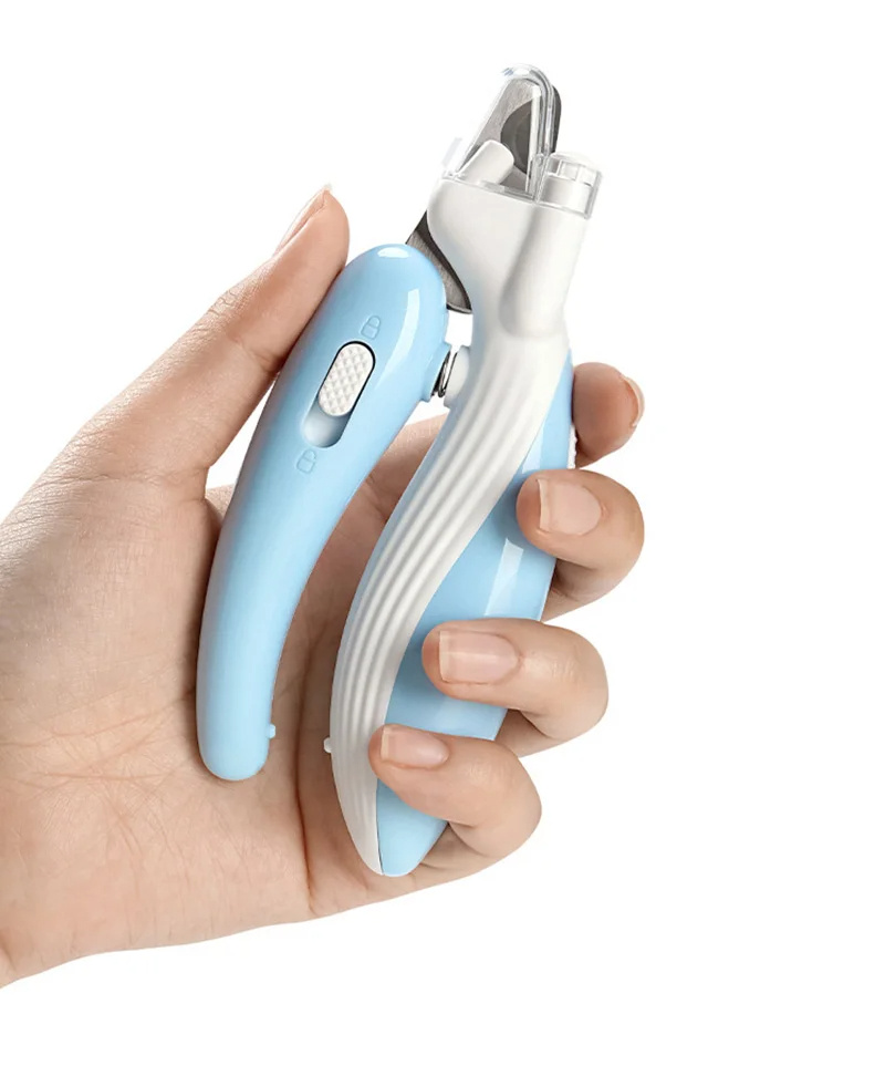 Safe LED Clipper