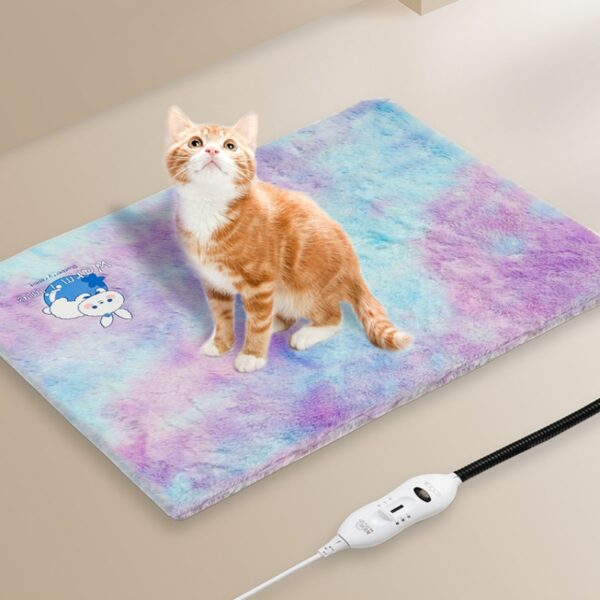 3 Level Heating Pad