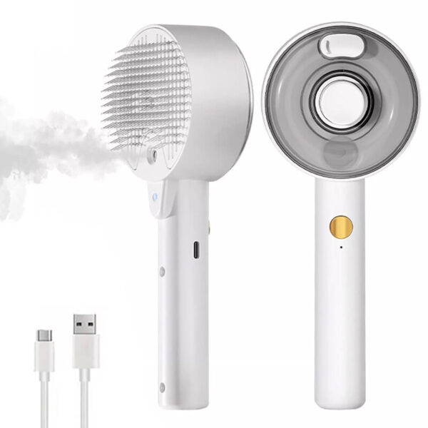 DeepSteam Brush 4 In 1