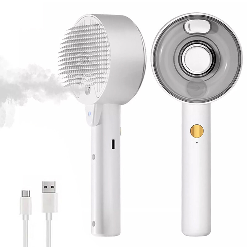 DeepSteam Brush 4 In 1