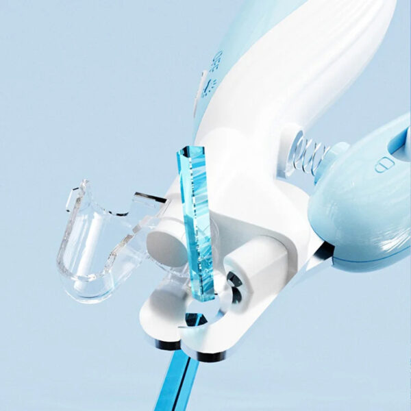 Safe LED Clipper