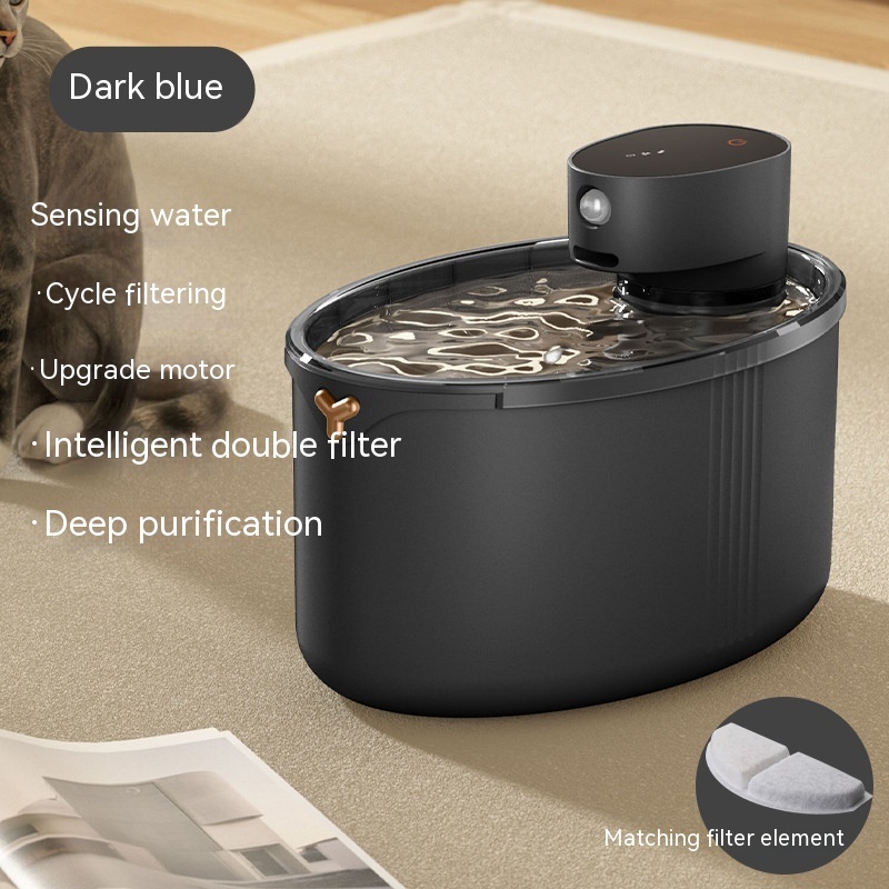 Cute SmartSip