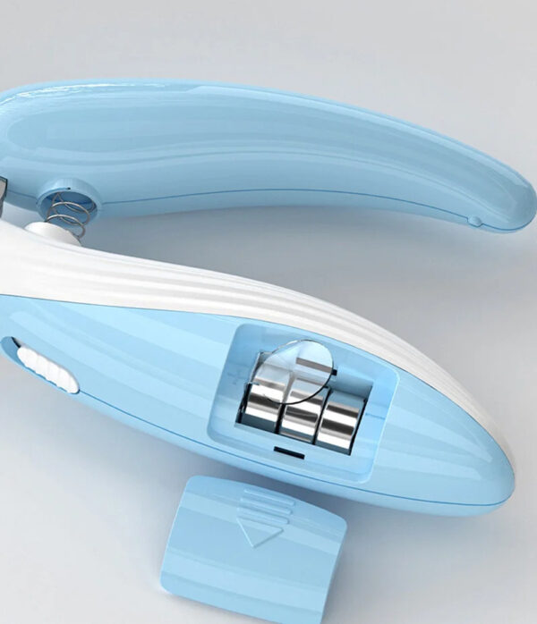 Safe LED Clipper