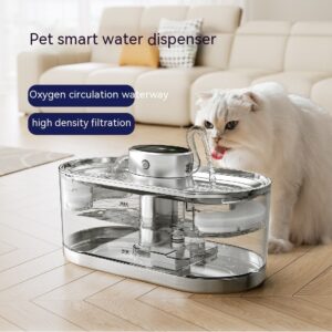 SmartSip for Pets