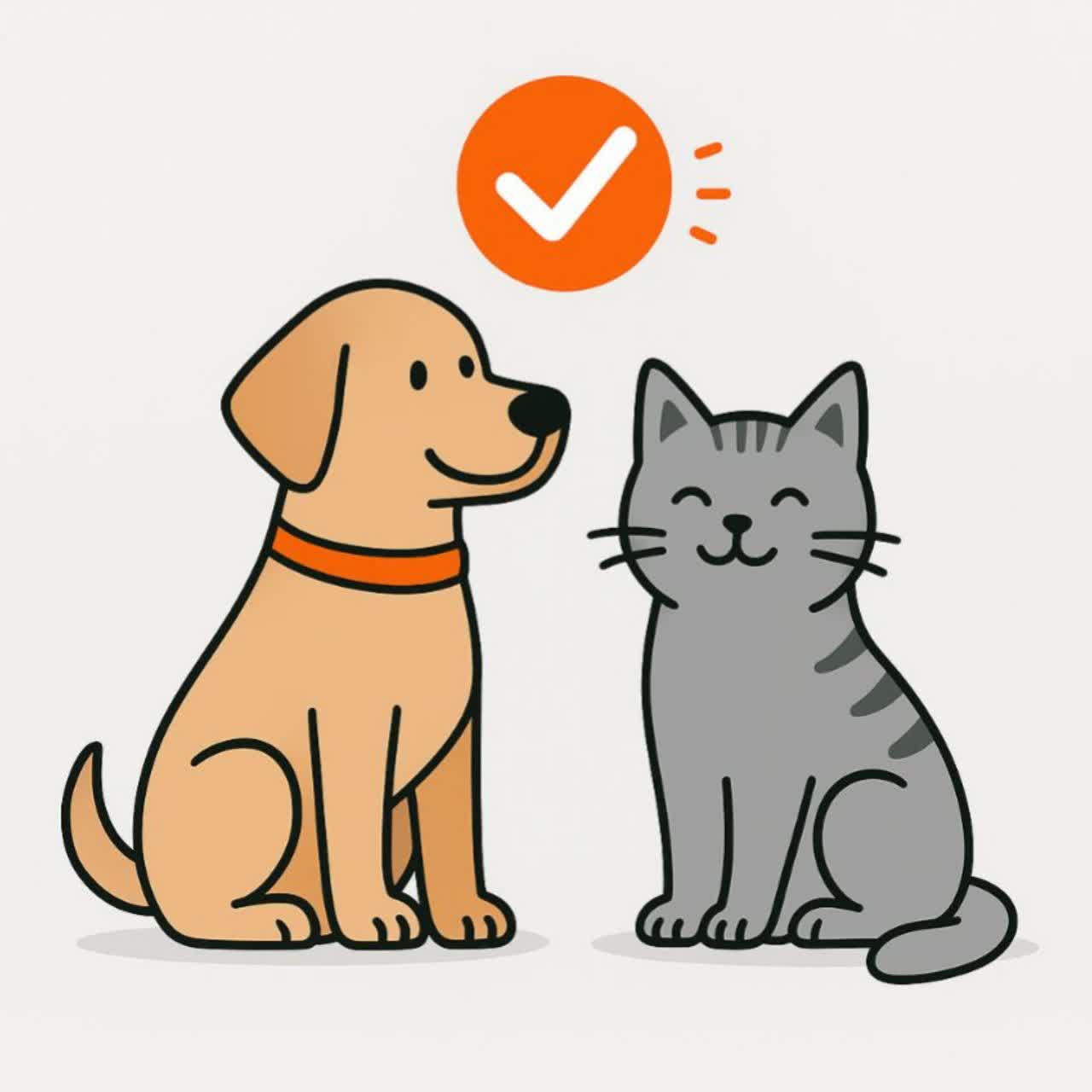 Happy Pet - MyFurryGadgets